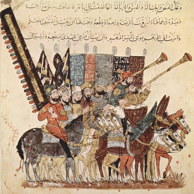 al-Wâsitî, Yahyâ ibn Mahmûd